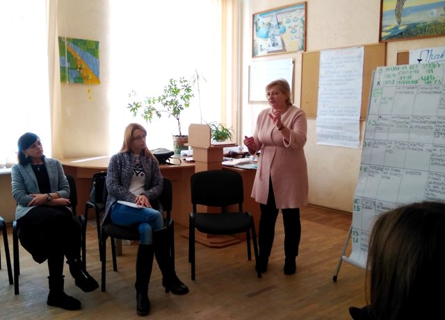 Інтерактивна міні-лекція_Вікові особливості психічного розвитку дитини